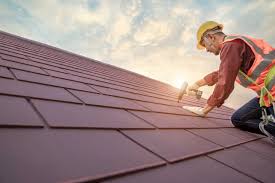 Best Commercial Roofing Services  in Columbiana, OH